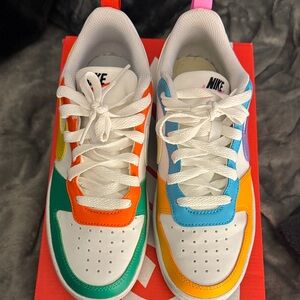 Nike Court Borough Low RC BG